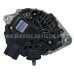 Alternador - EUROTEC 12060906