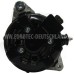 Alternador - EUROTEC 12060919