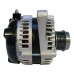 Alternador - EUROTEC 12061000