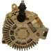 Alternador - EUROTEC 12061028