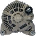 Alternador - EUROTEC 12061041