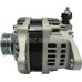 Alternador - EUROTEC 12061050