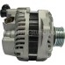 Alternador - EUROTEC 12061069