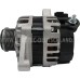 Alternador - EUROTEC 12061145