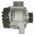 Alternador - EUROTEC 12090076