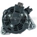 Alternador - EUROTEC 12090190