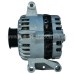 Alternador - EUROTEC 12090228