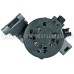 Alternador - EUROTEC 12090256