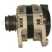 Alternador - EUROTEC 12090261