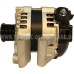 Alternador - EUROTEC 12090417