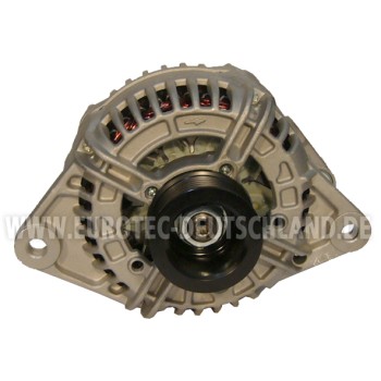 Alternador - EUROTEC 12090447