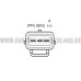 Alternador - EUROTEC 12090458