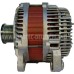 Alternador - EUROTEC 12090502