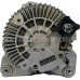 Alternador - EUROTEC 12090502