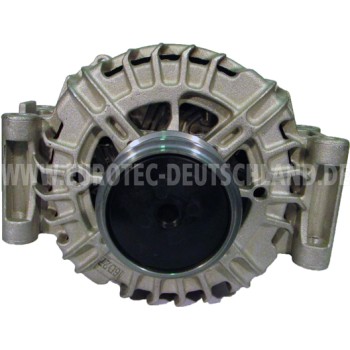 Alternador - EUROTEC 12090522