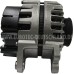 Alternador - EUROTEC 12090572