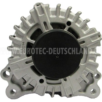 Alternador - EUROTEC 12090591