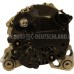 Alternador - EUROTEC 12090630