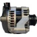 Alternador - EUROTEC 12090635