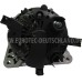 Alternador - EUROTEC 12090636