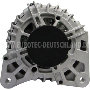 Alternador - EUROTEC 12090642