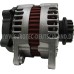 Alternador - EUROTEC 12090689