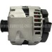 Alternador - EUROTEC 12090696