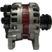 Alternador - EUROTEC 12090701