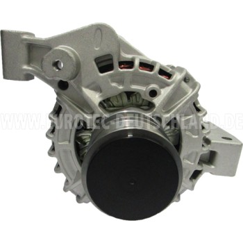 Alternador - EUROTEC 12090709