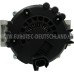 Alternador - EUROTEC 12090724