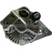 Alternador - EUROTEC 12090814