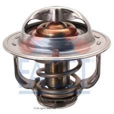 Termostato, refrigerante - FACET-7.8693S Termostato, refrigerante - FACET-7.8693S