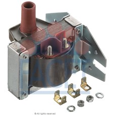 Bobina de encendido - FACET-9.6001D Bobina de encendido - FACET-9.6001D