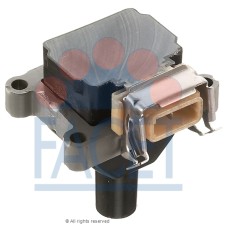 Bobina de encendido - FACET-9.6062S