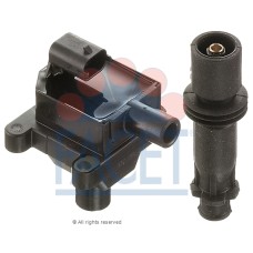 Bobina de encendido - FACET-9.6287K