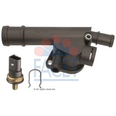 Brida de refrigerante - FACET-26.0015K Brida de refrigerante - FACET-26.0015K