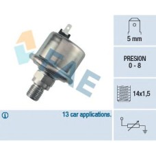 Sensor, presión de aceite Sensor, presión de aceite