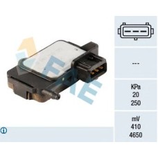Sensor, presión colector de admisión Sensor, presión colector de admisión