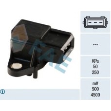 Sensor, presión colector de admisión Sensor, presión colector de admisión