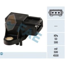 Sensor, presión colector de admisión Sensor, presión colector de admisión