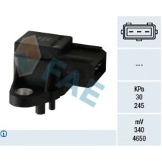 Sensor, presión colector de admisión Sensor, presión colector de admisión