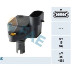 Sensor, presión colector de admisión Sensor, presión colector de admisión