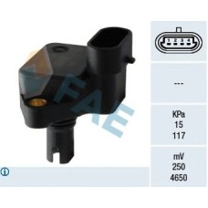 Sensor, presión colector de admisión Sensor, presión colector de admisión