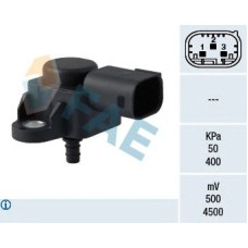 Sensor, presión colector de admisión Sensor, presión colector de admisión