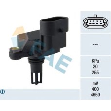 Sensor, presión colector de admisión Sensor, presión colector de admisión