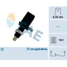 Interruptor luces freno Interruptor luces freno