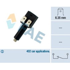 Interruptor luces freno Interruptor luces freno