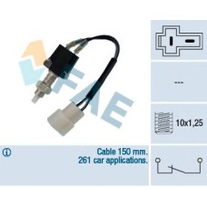 Interruptor luces freno Interruptor luces freno