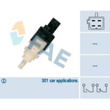 Interruptor luces freno Interruptor luces freno