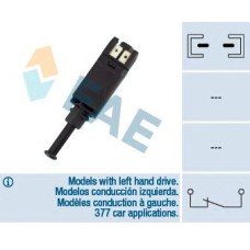 Interruptor luces freno Interruptor luces freno